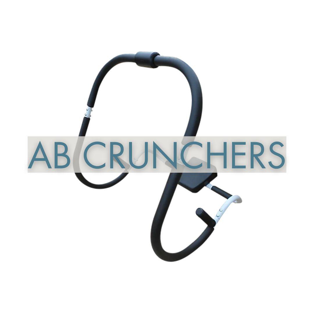 Ab Crunchers-Vivify Co.