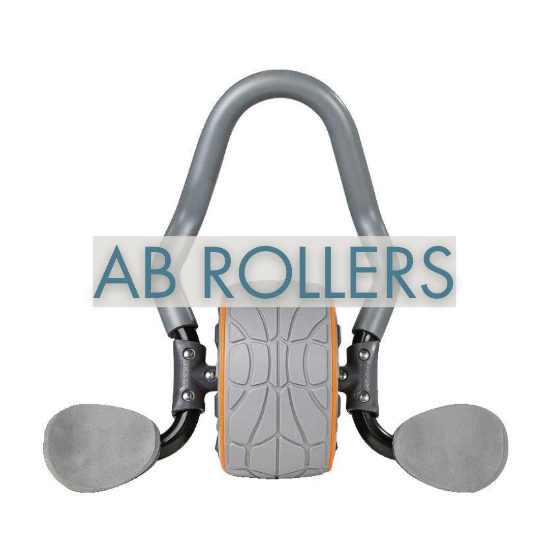 Ab Rollers-Vivify Co.