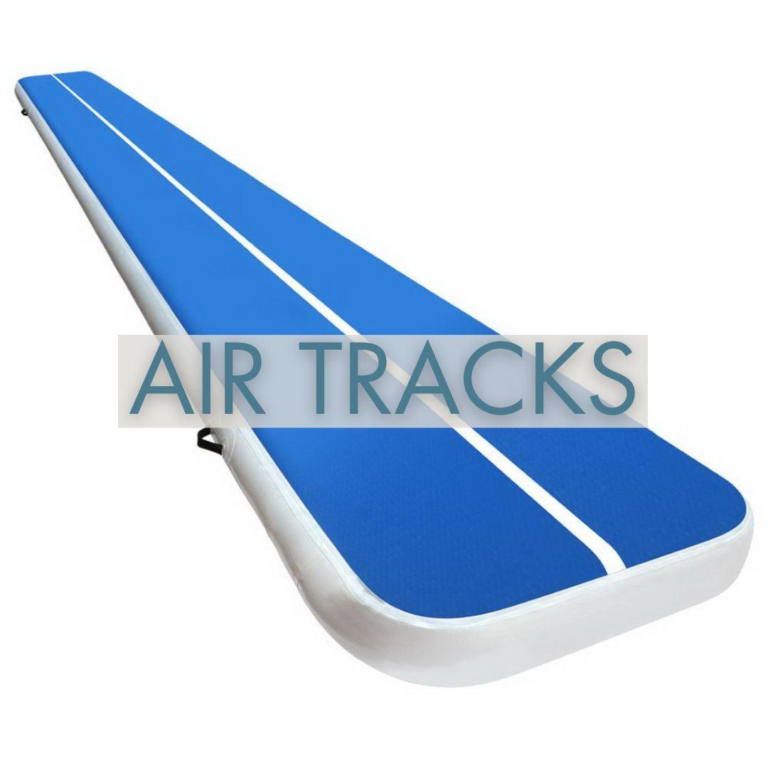 Air Tracks-Vivify Co.