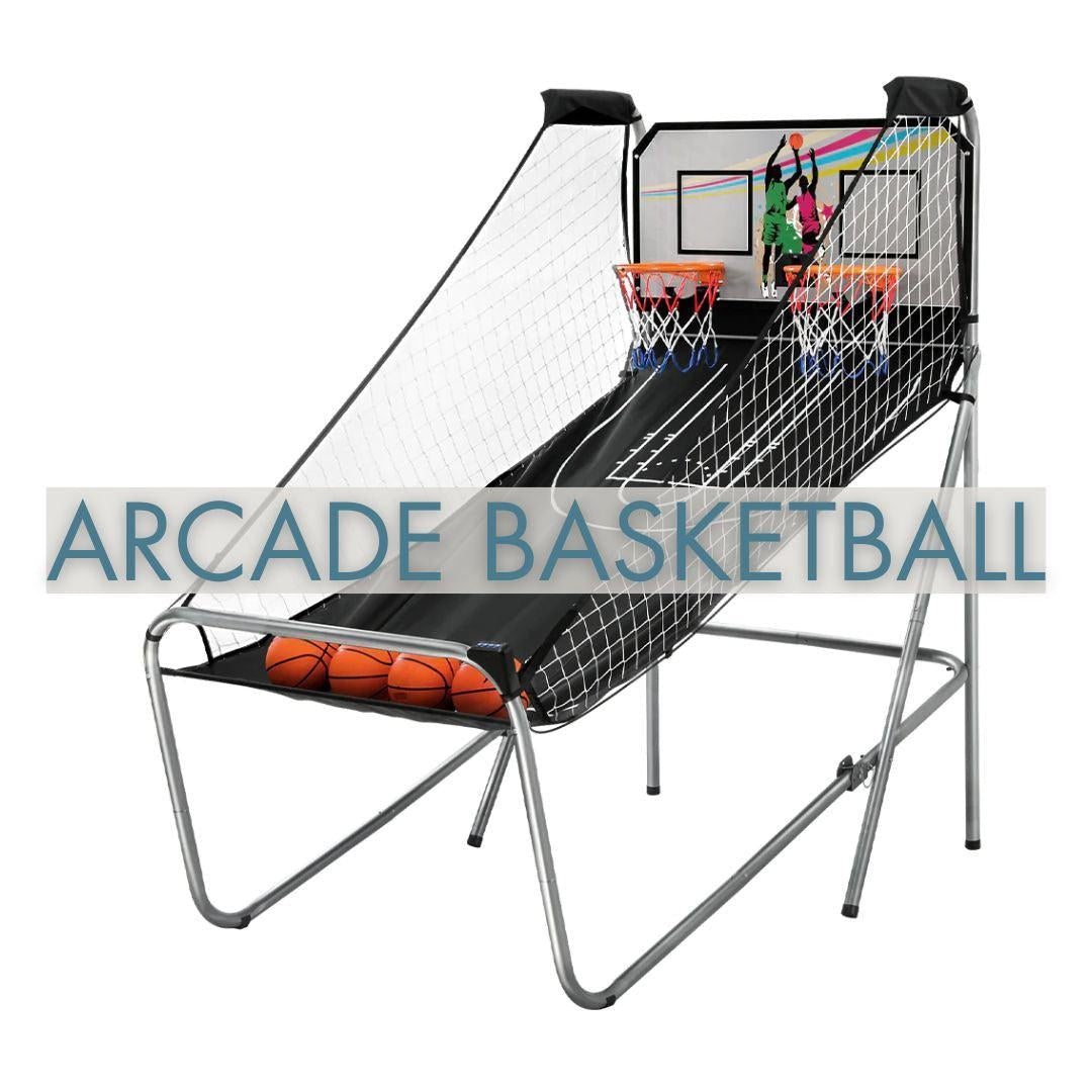 Arcade Basketball-Vivify Co.