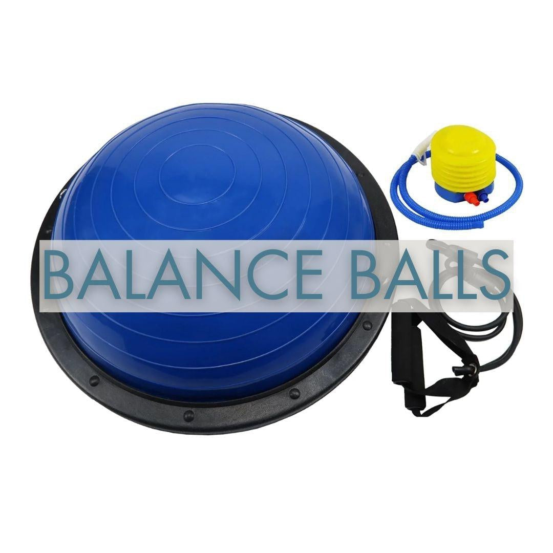 Balance Balls-Vivify Co.