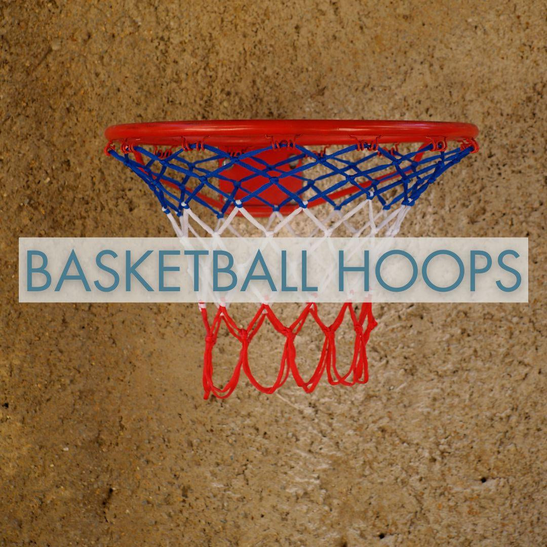 Basketball Hoops-Vivify Co.