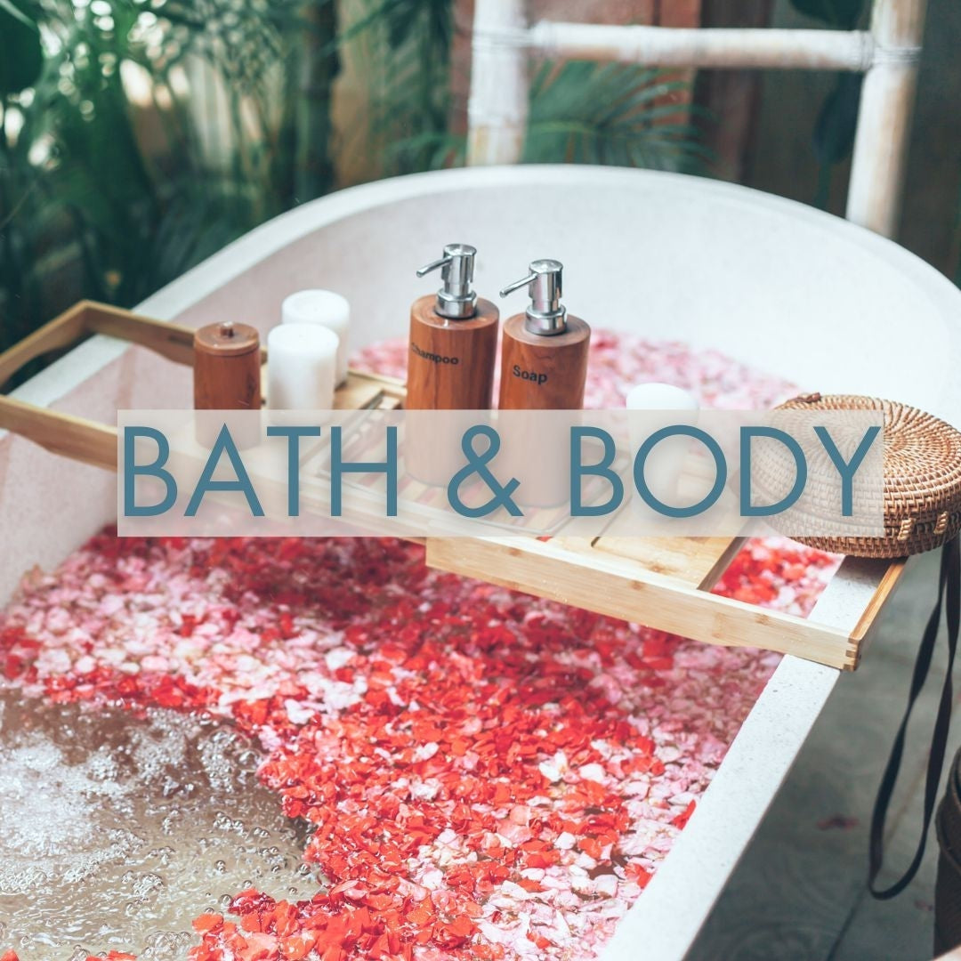 Bath & Body-Vivify Co.