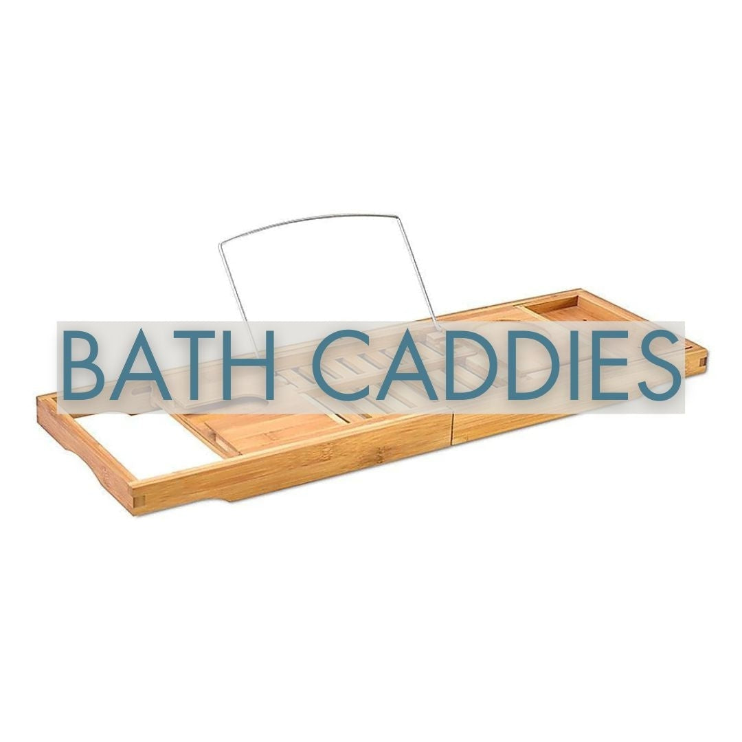 Bath Caddies-Vivify Co.
