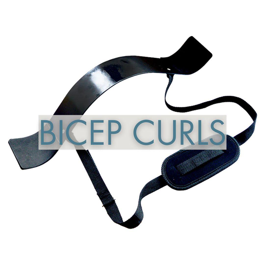 Bicep Curls-Vivify Co.