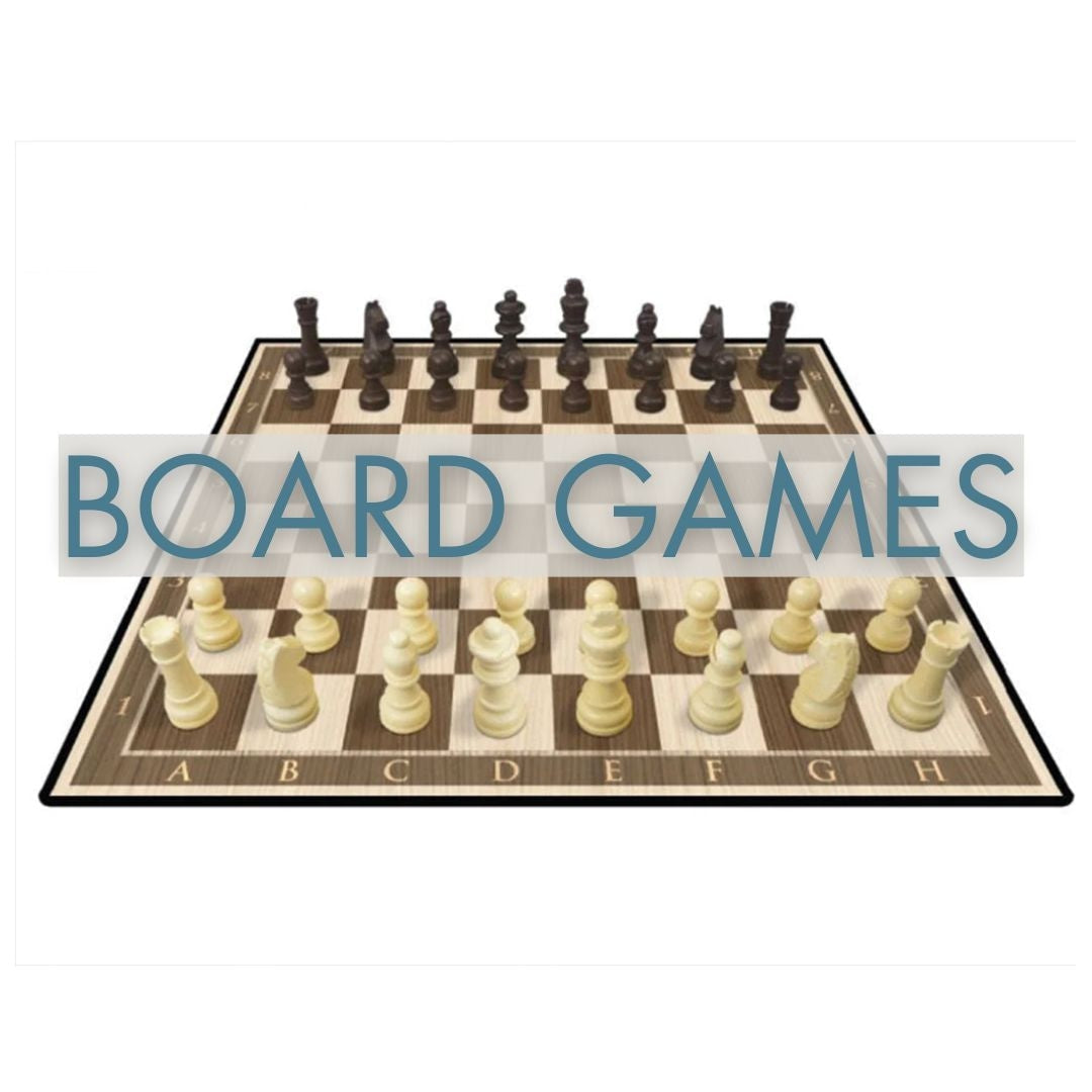Board Games-Vivify Co.