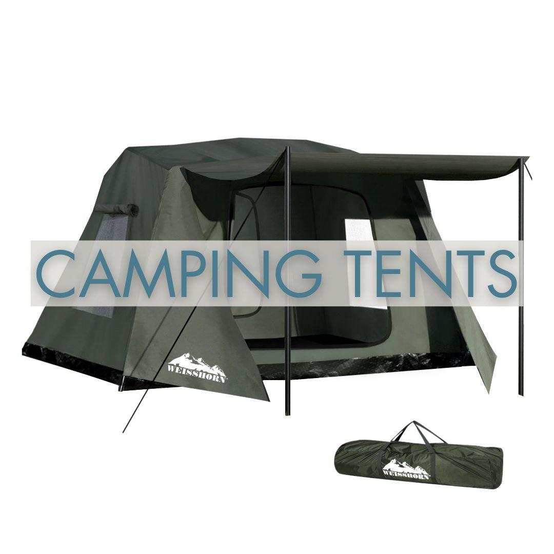 Camping Tents-Vivify Co.