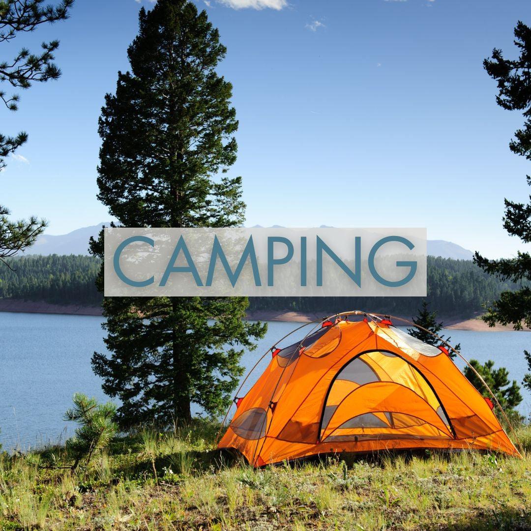 Camping-Vivify Co.