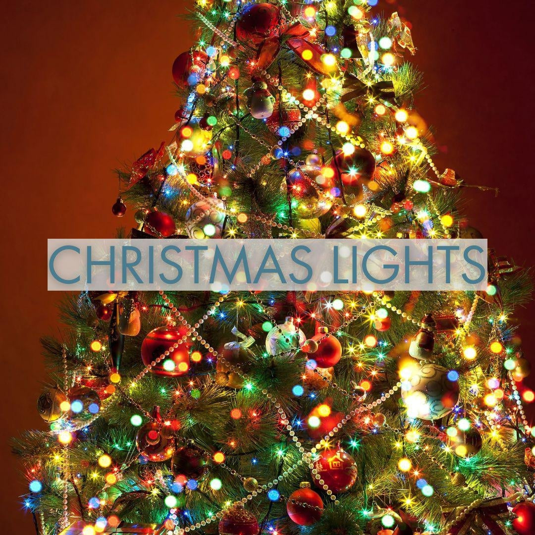 Christmas Lights-Vivify Co.