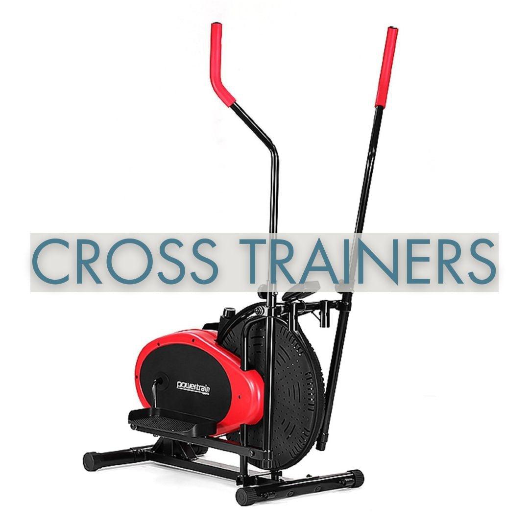 Cross Trainers-Vivify Co.