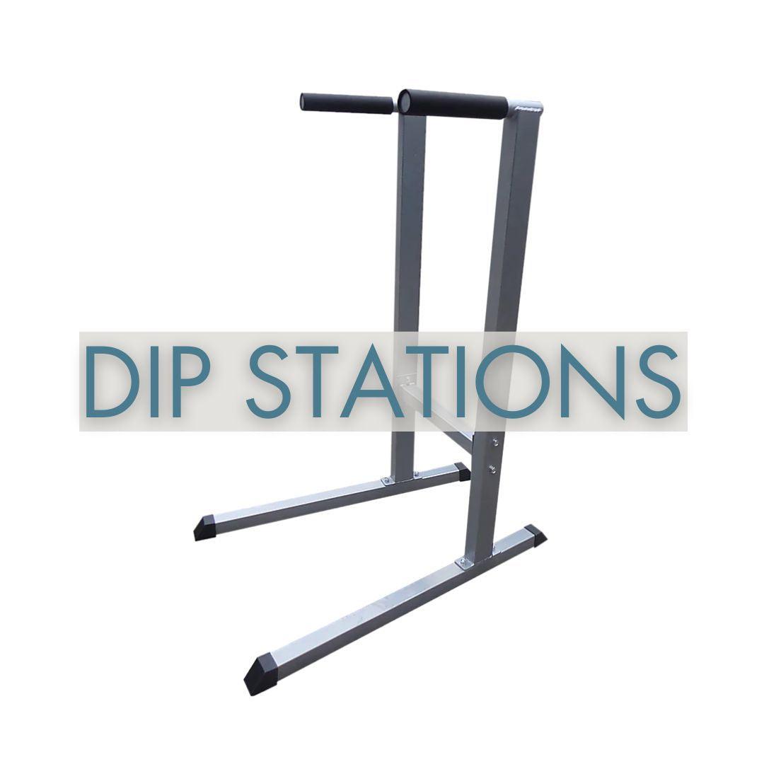 Dip Stations-Vivify Co.
