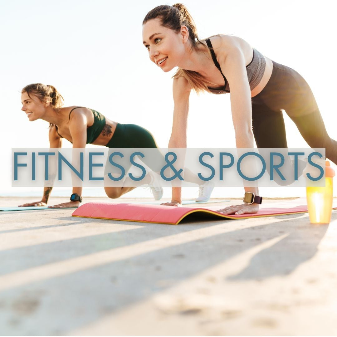 Fitness & Sports-Vivify Co.