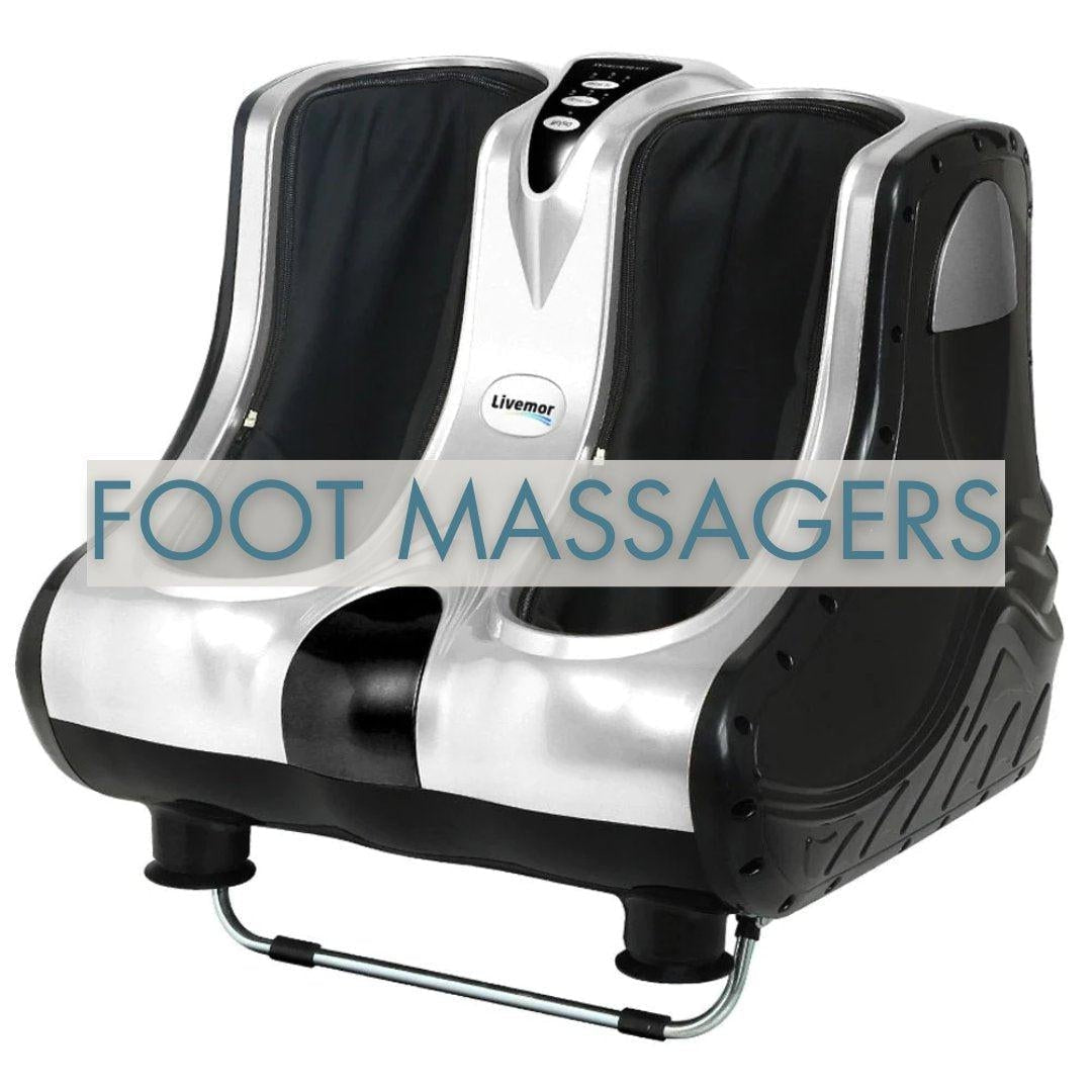 Foot Massagers-Vivify Co.