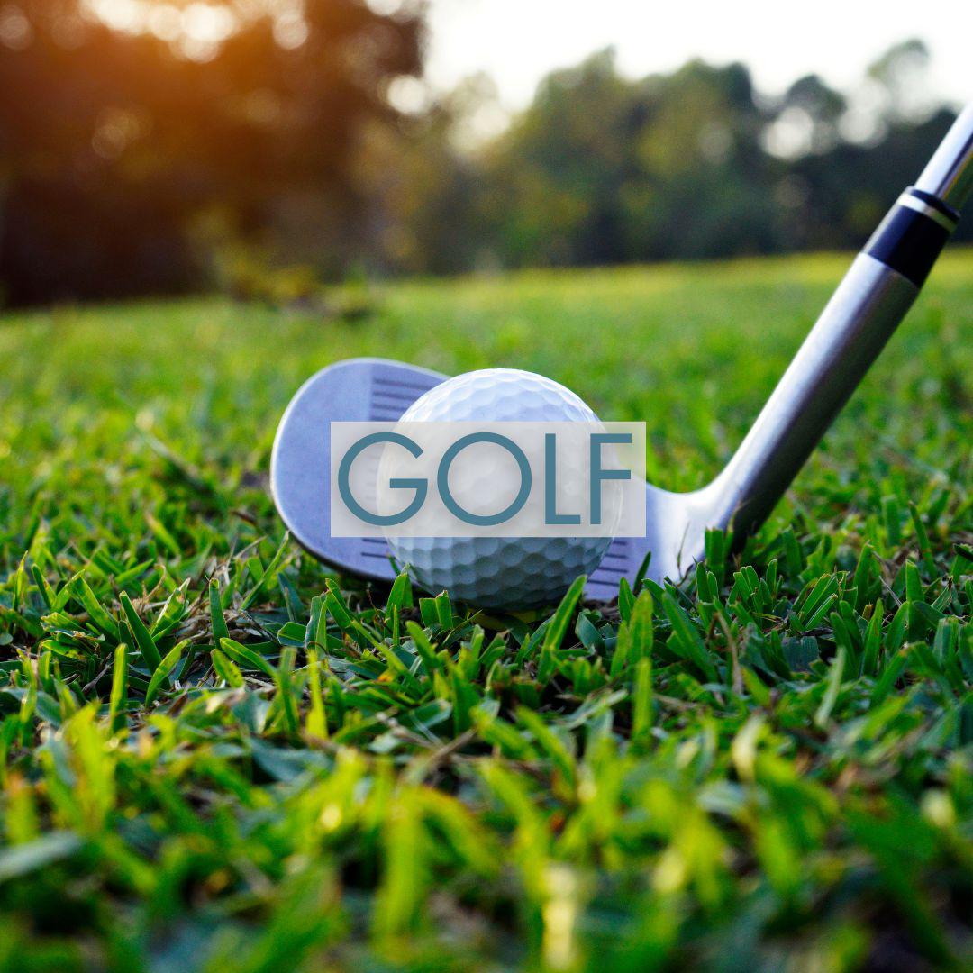 Golf-Vivify Co.