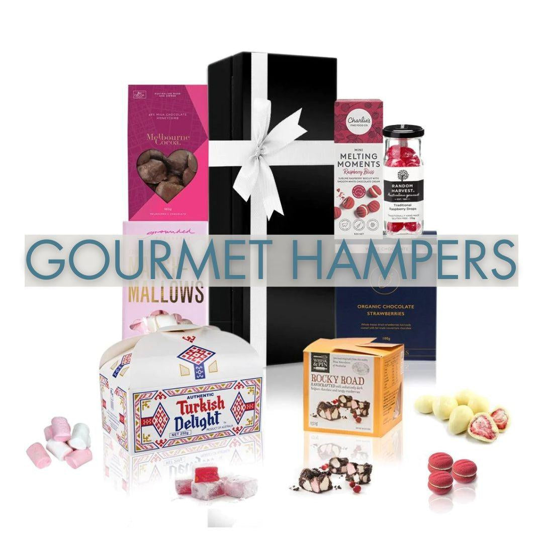 Gourmet Hampers-Vivify Co.