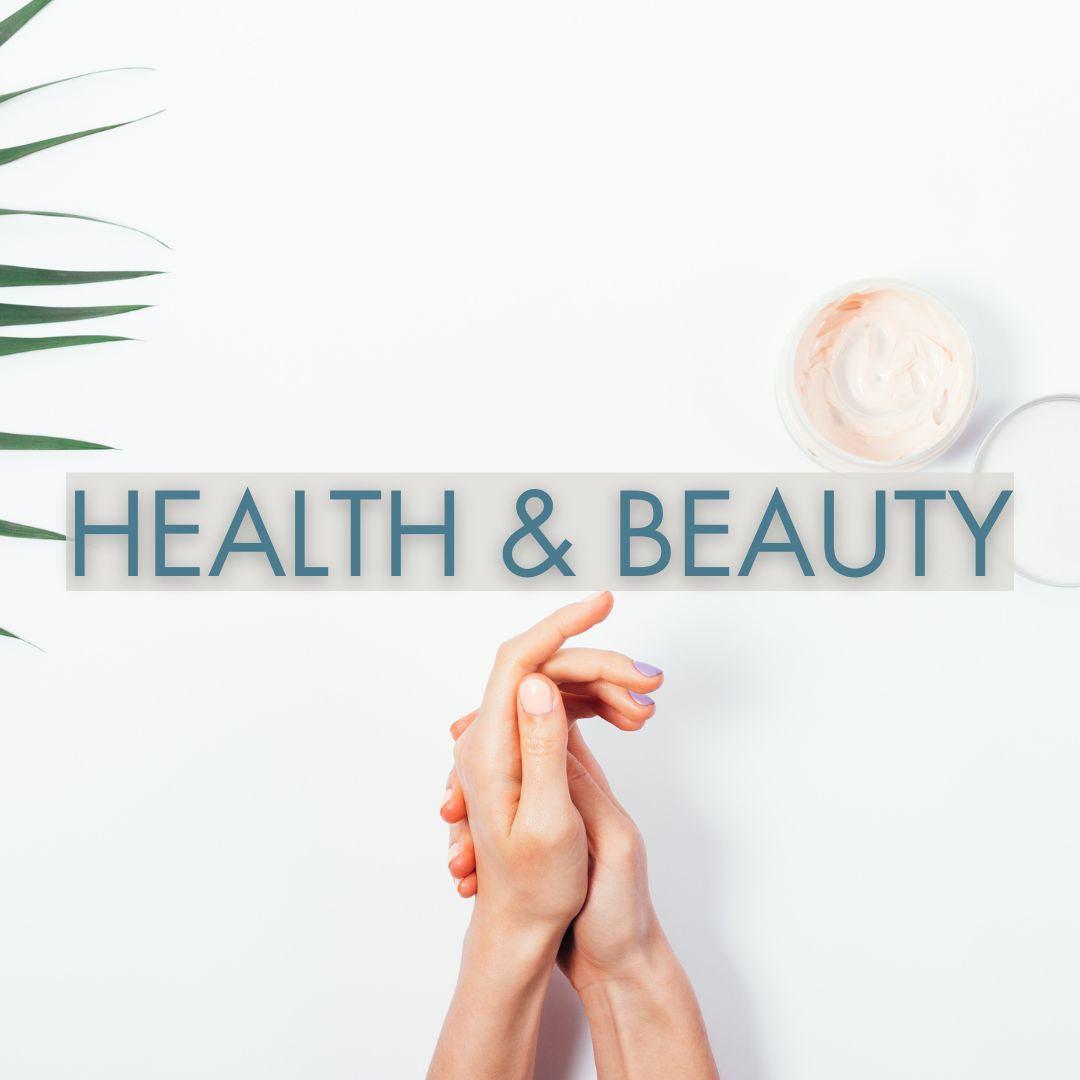 Health & Beauty-Vivify Co.