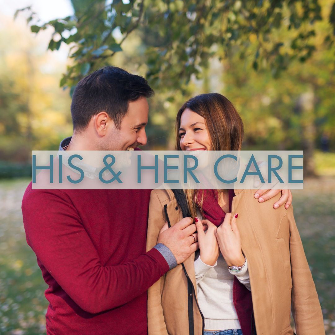 His & Her Care-Vivify Co.