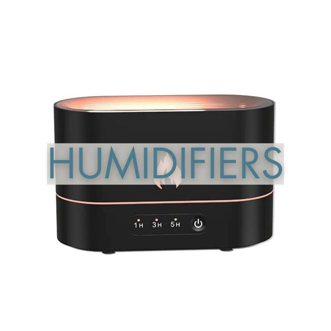 Humidifiers-Vivify Co.