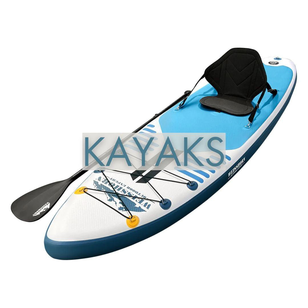 Kayaks-Vivify Co.