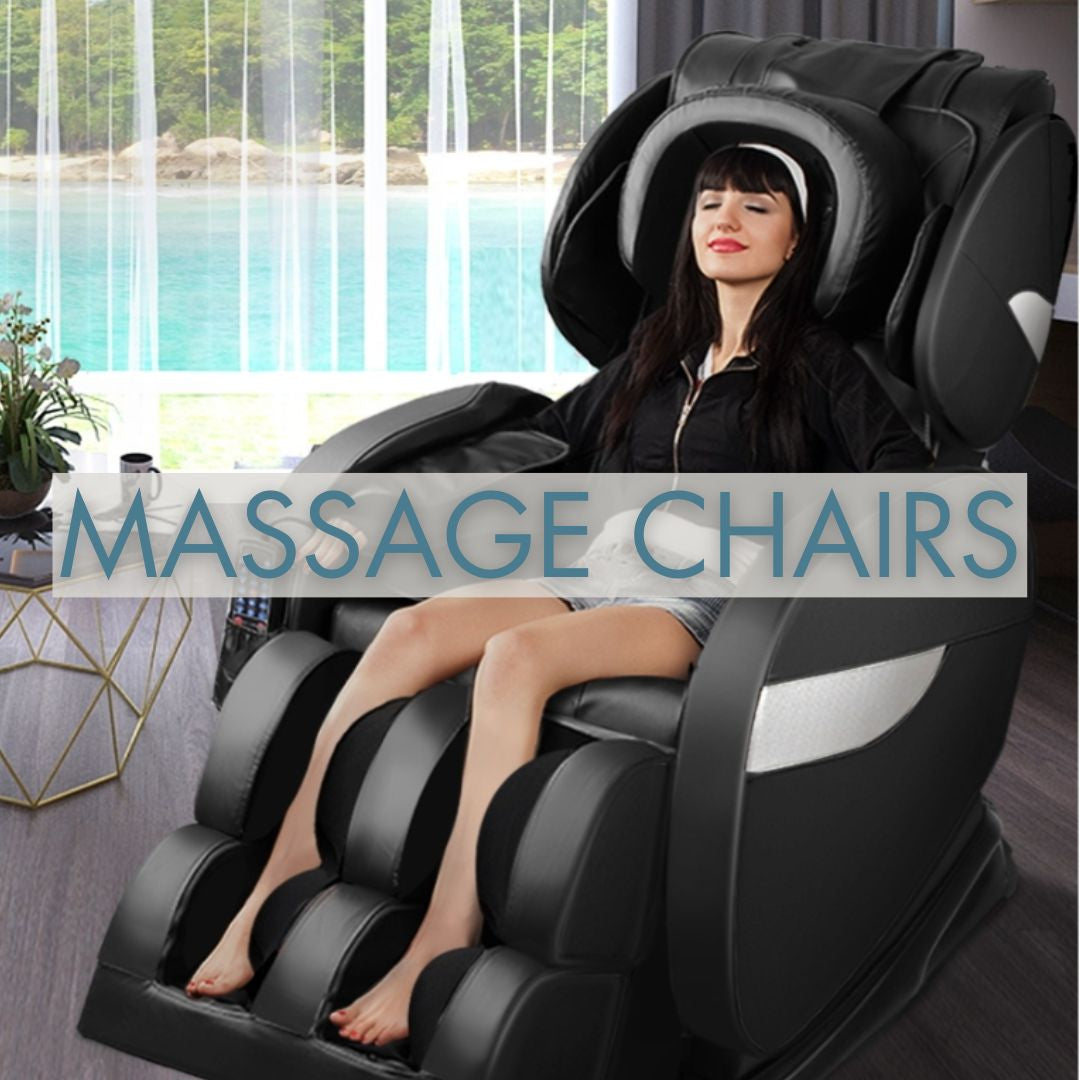 Massage Chairs-Vivify Co.