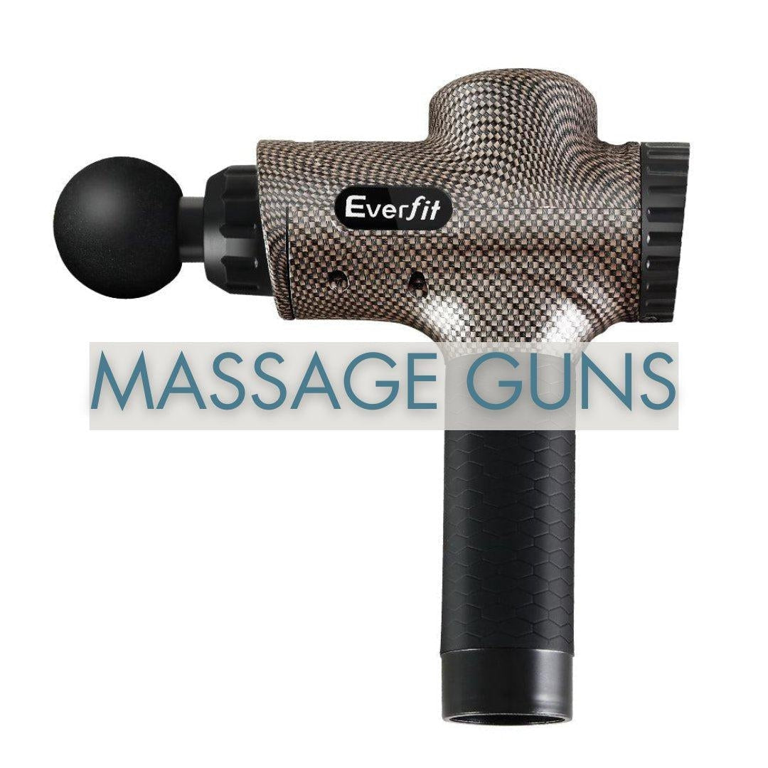 Massage Guns-Vivify Co.