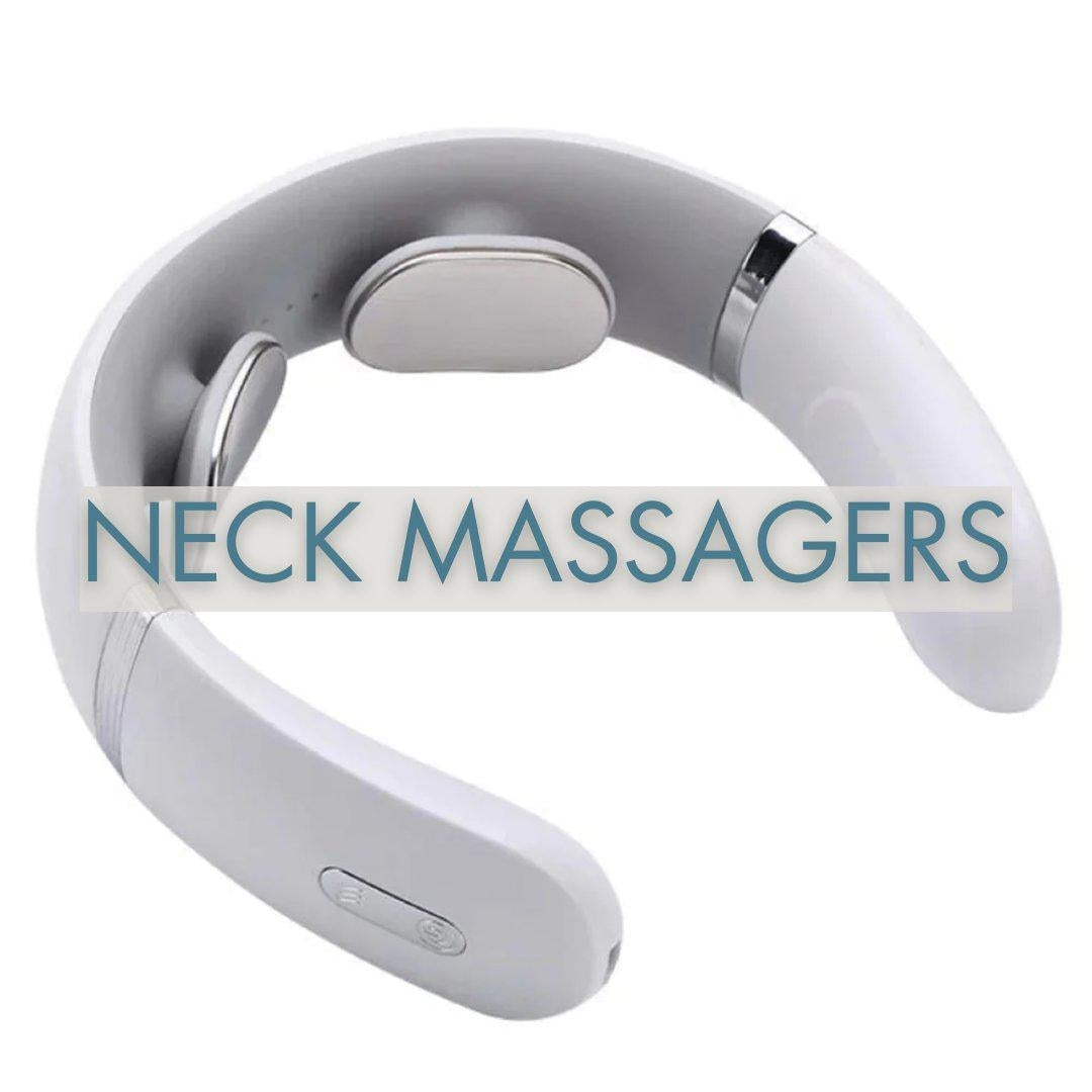 Neck Massagers-Vivify Co.