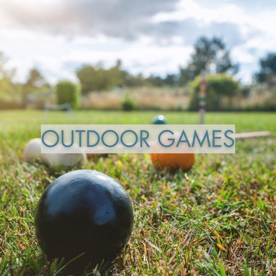 Outdoor Games-Vivify Co.