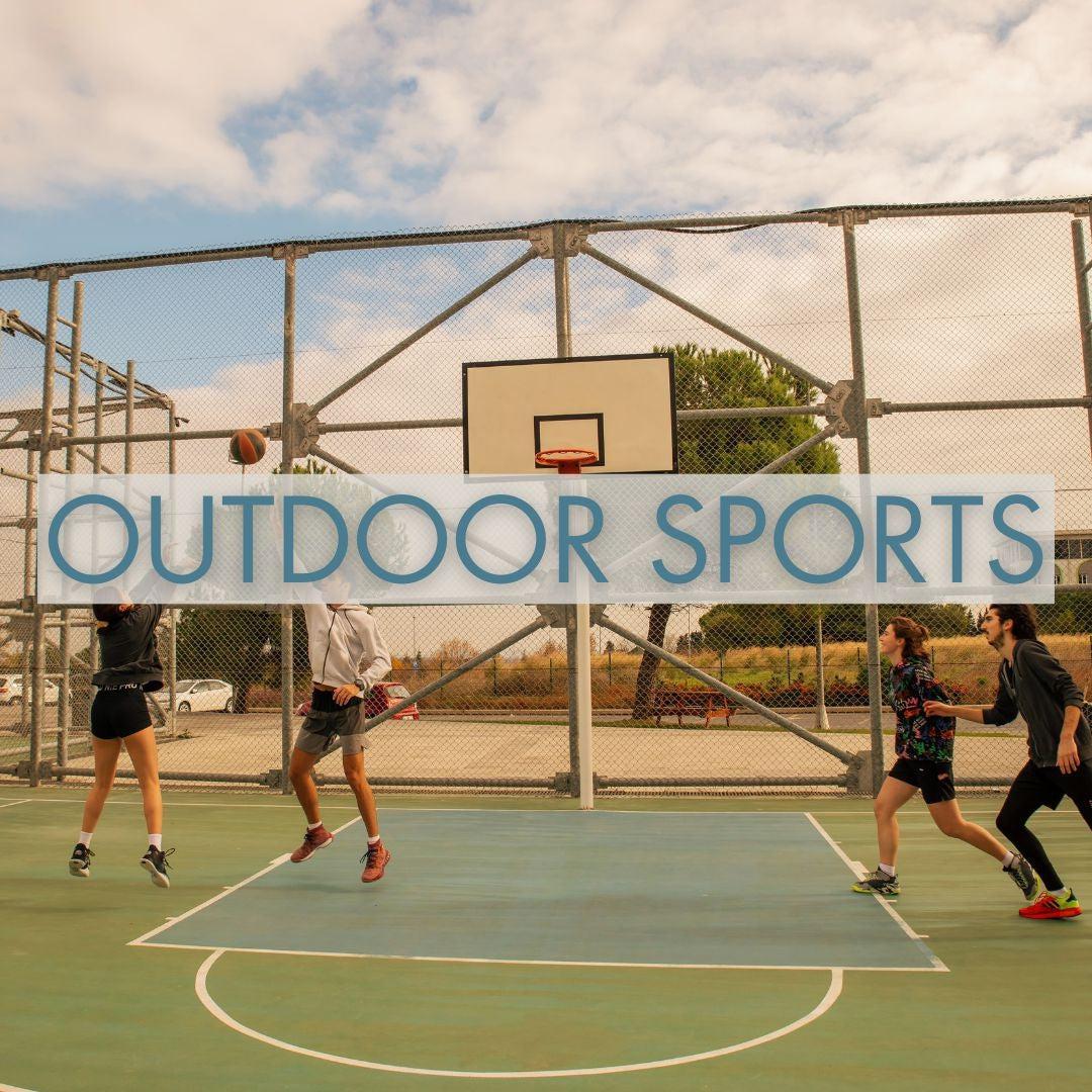 Outdoor Sports-Vivify Co.