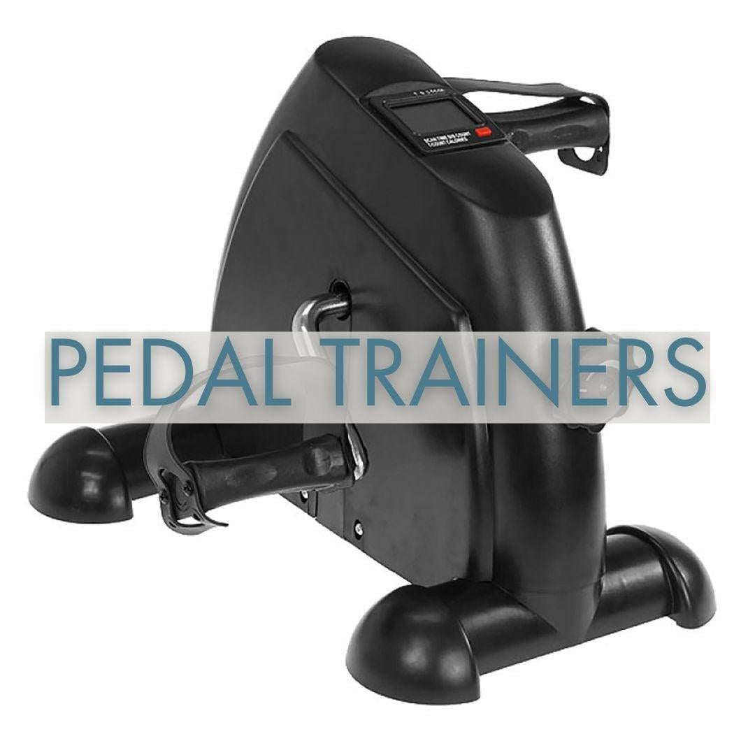 Pedal Trainers-Vivify Co.