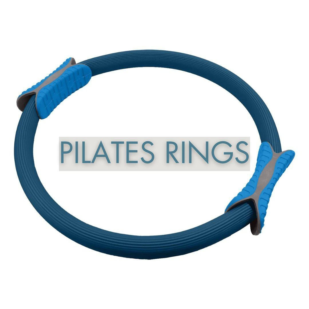 Pilates Rings-Vivify Co.