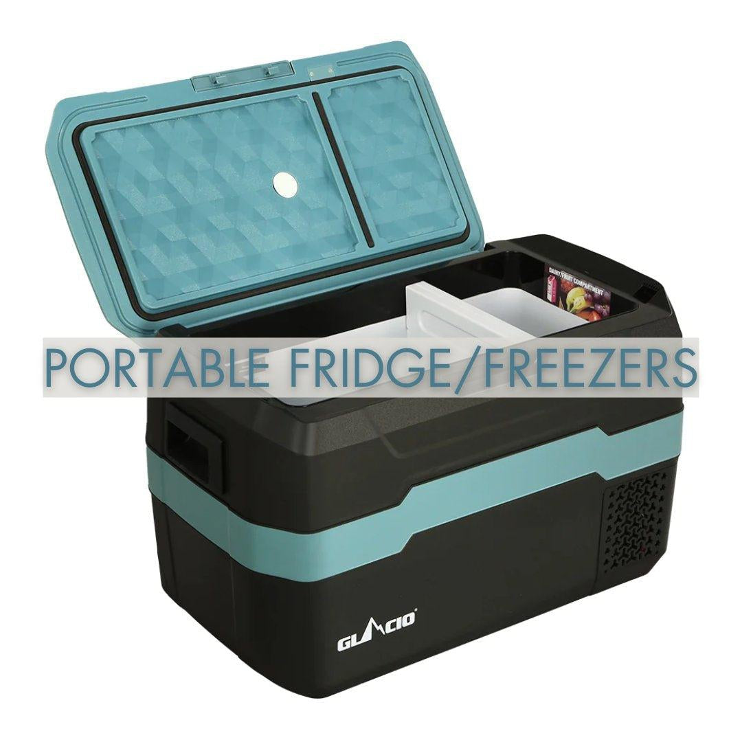 Portable Fridge/Freezers-Vivify Co.