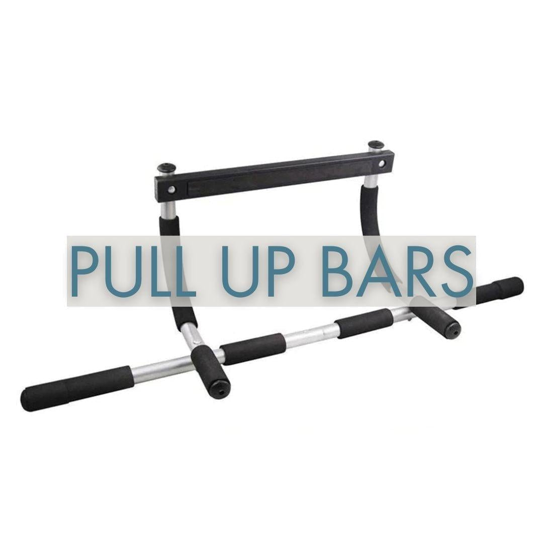 Pull Up Bars-Vivify Co.