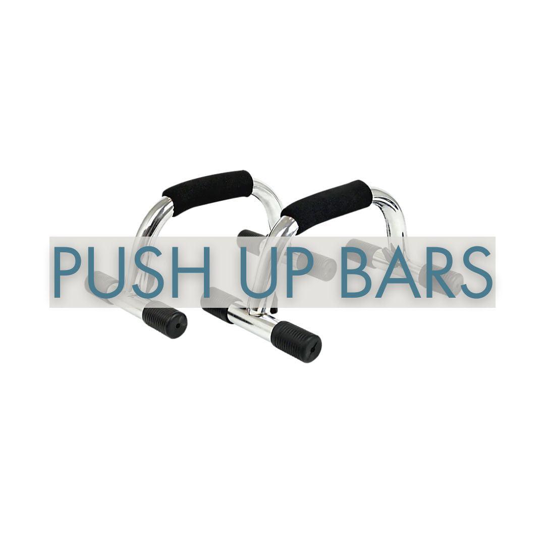Push Up Bars-Vivify Co.