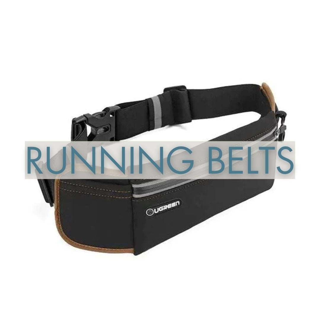 Running Belts-Vivify Co.