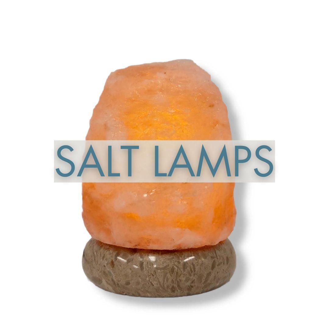 Salt Lamps-Vivify Co.