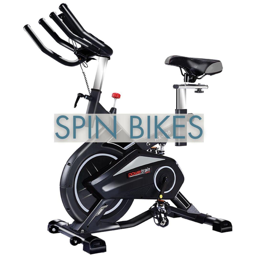 Spin Bikes-Vivify Co.