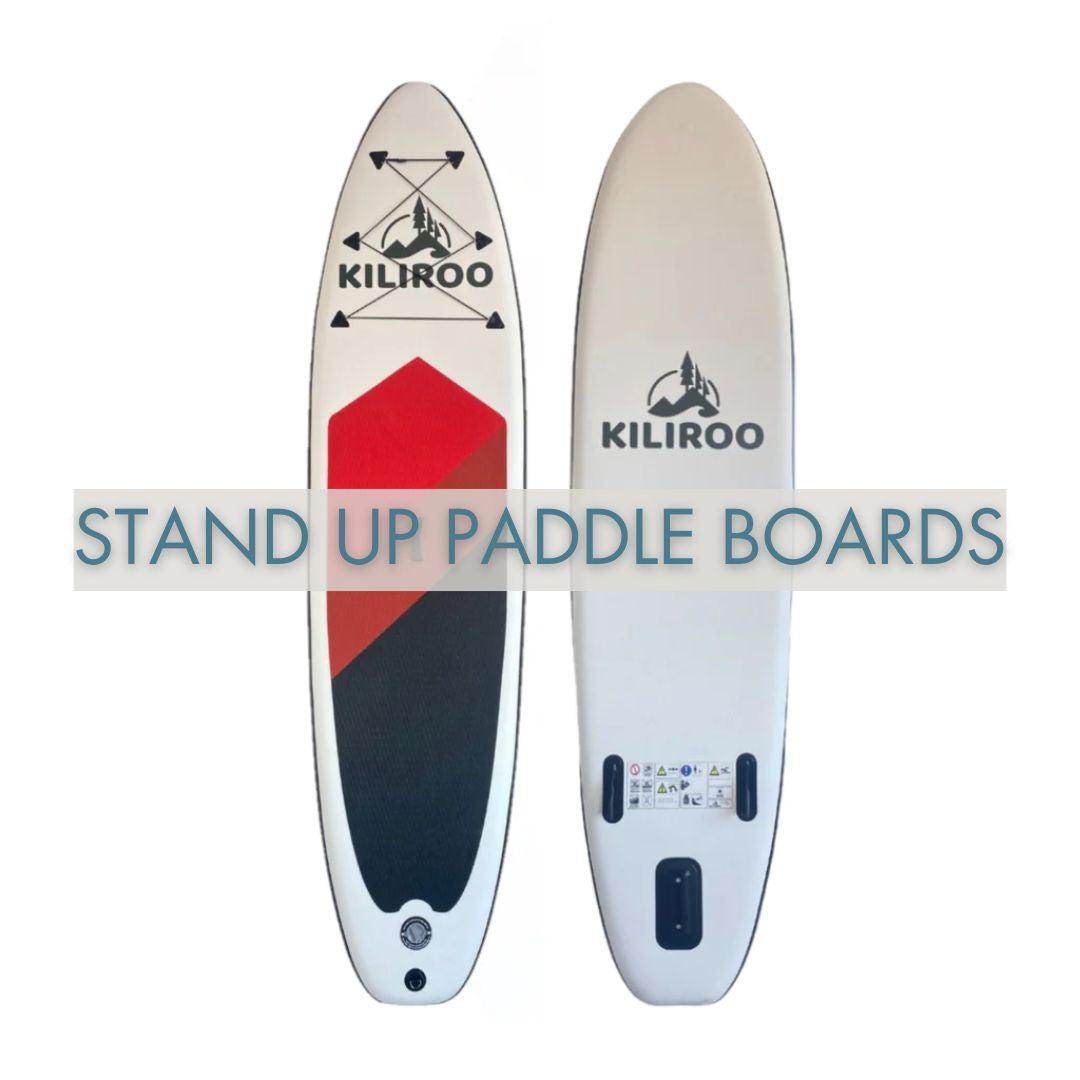 Stand Up Paddle Boards-Vivify Co.