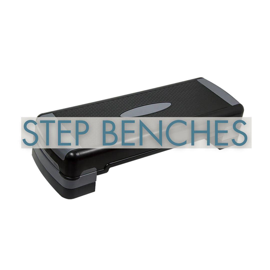 Step Benches-Vivify Co.
