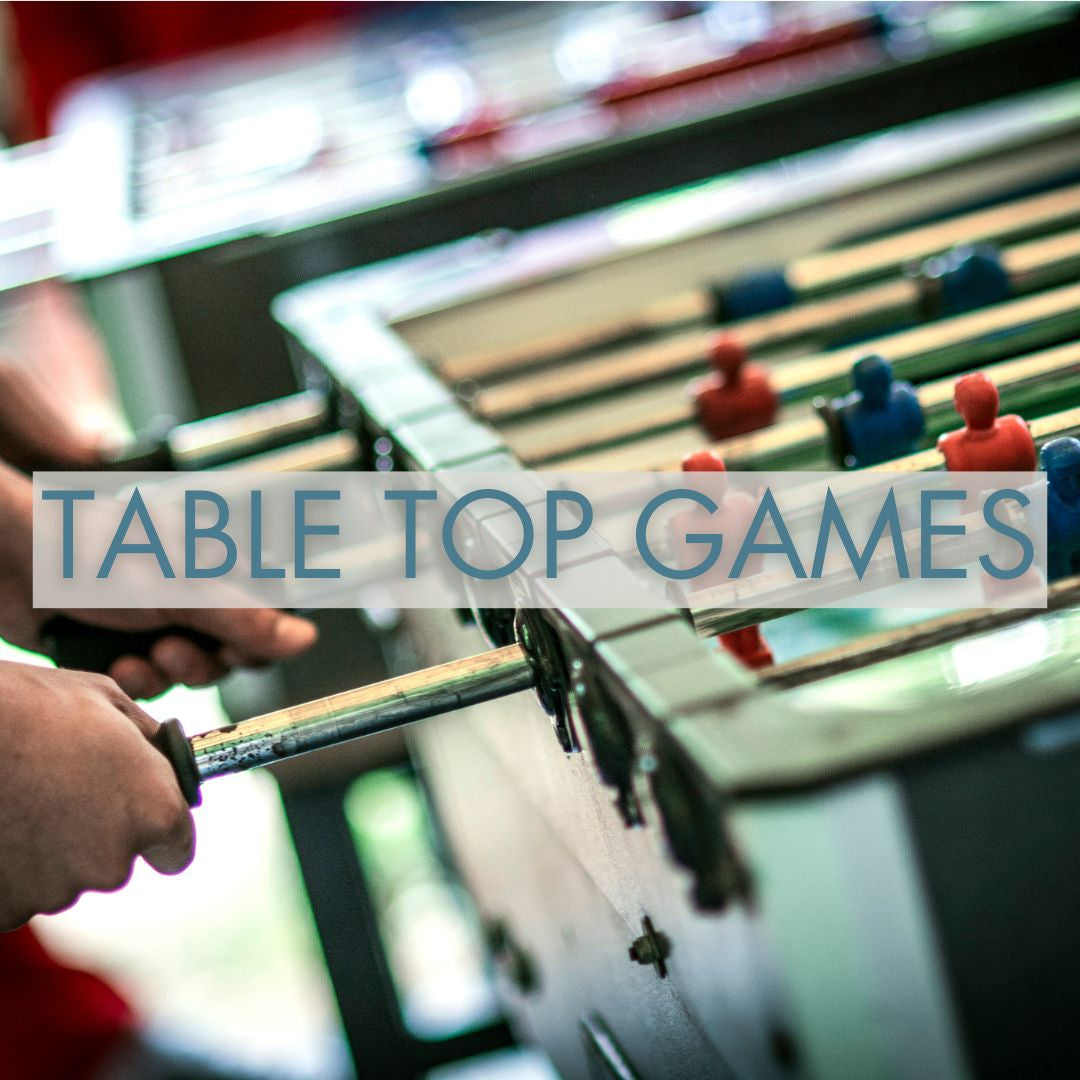 Table Top Games-Vivify Co.