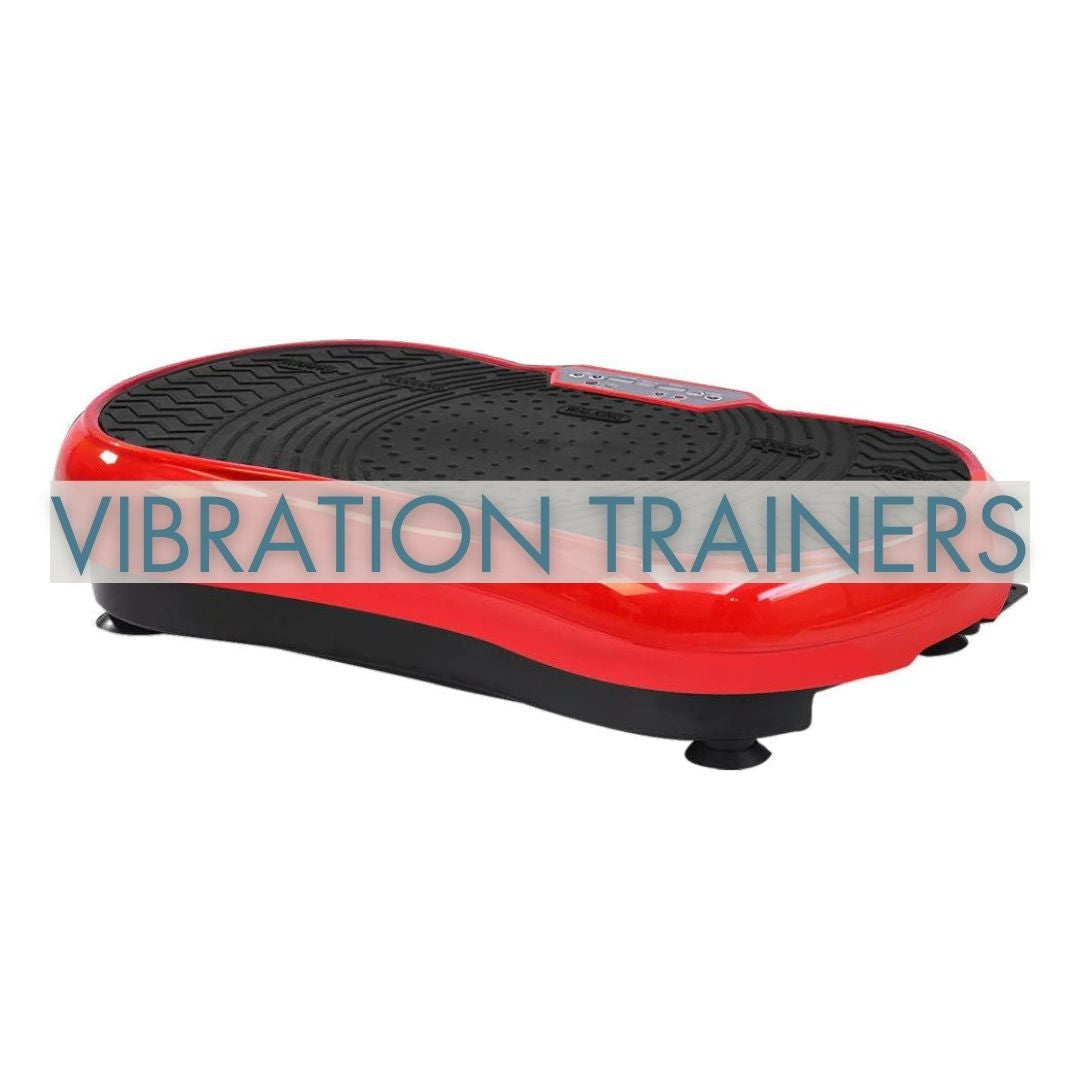 Vibration Trainers-Vivify Co.