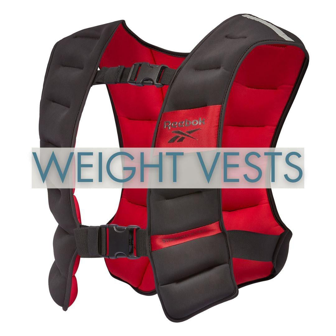 Weight Vests-Vivify Co.