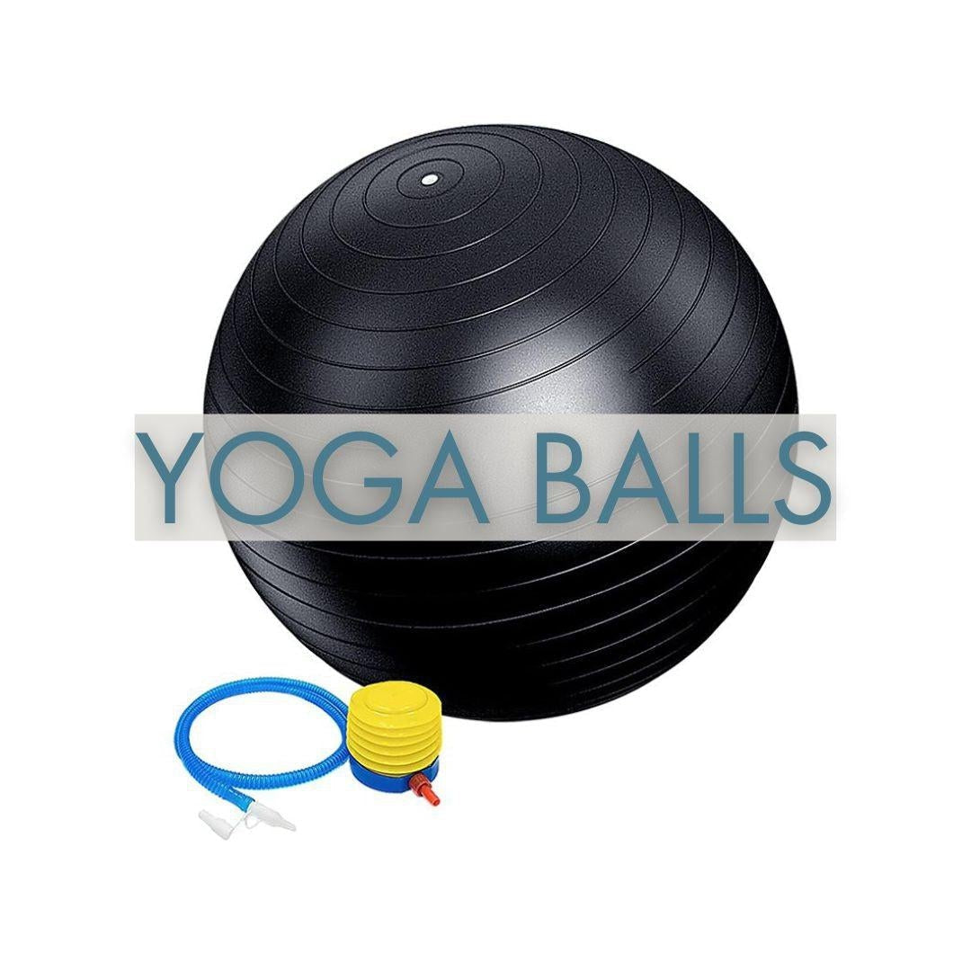 Yoga Balls-Vivify Co.