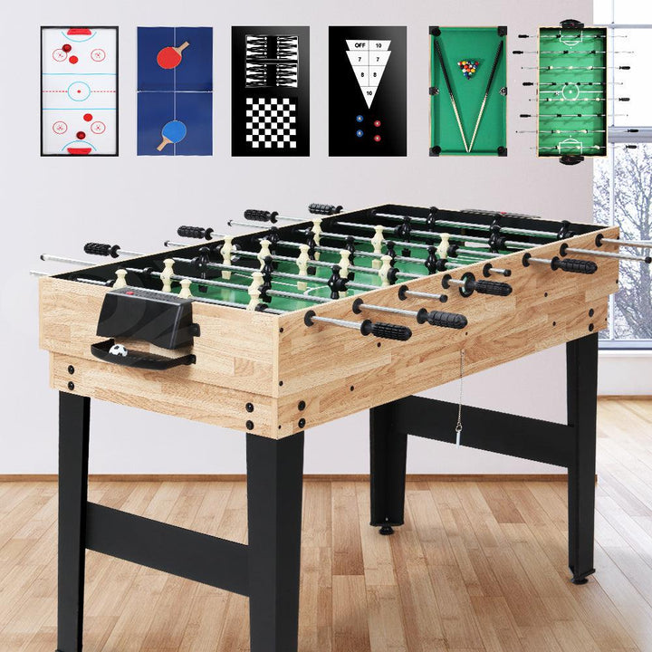 ﻿10-in-1 Gaming Table-Vivify Co.