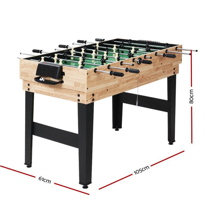 ﻿10-in-1 Gaming Table-Vivify Co.