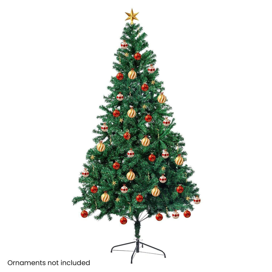 1.2M Christmas Tree with 300 Tips-Vivify Co.