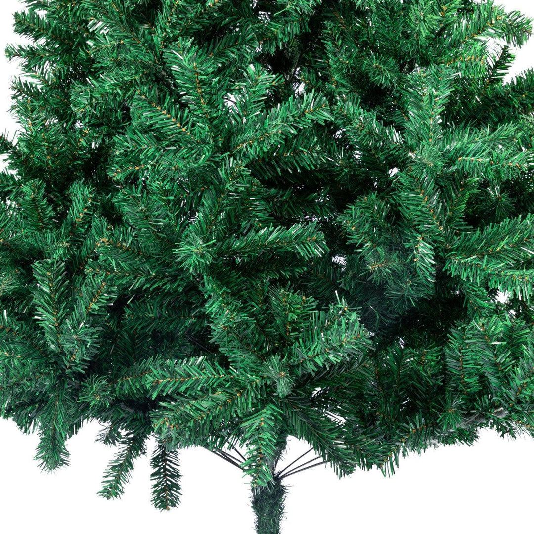 2.1M Christmas Tree with 1200 Tips-Vivify Co.