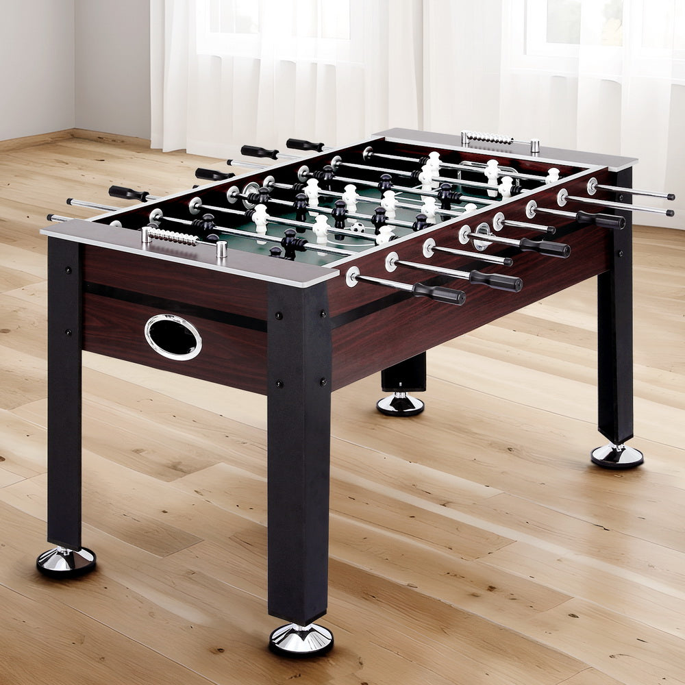 5FT Foosball Table-Vivify Co.