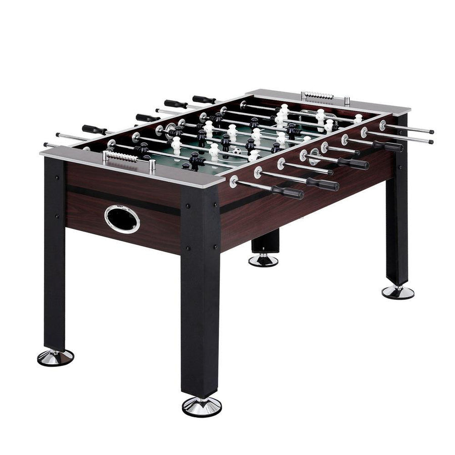 5FT Foosball Table-Vivify Co.