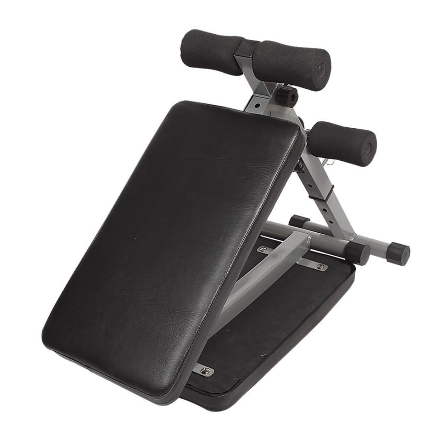 Adjustable Incline Sit Up Bench-Vivify Co.