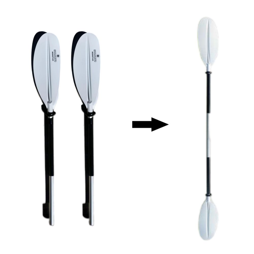 Adjustable Paddles for SUPs & Kayaks-Vivify Co.